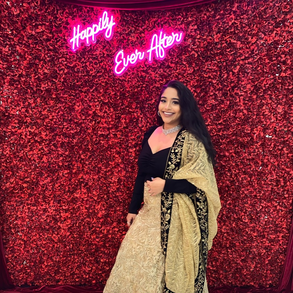 Meet your Posher, Nasha